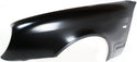 1998-1999 Mercedes-Benz CLK320 Fender LH.
