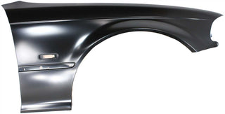 2000-2002 BMW 3-series Fender RH.