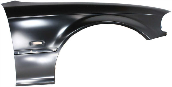 2000-2002 BMW 3-series Fender RH.