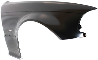 2000-2002 BMW 3-series Fender RH.