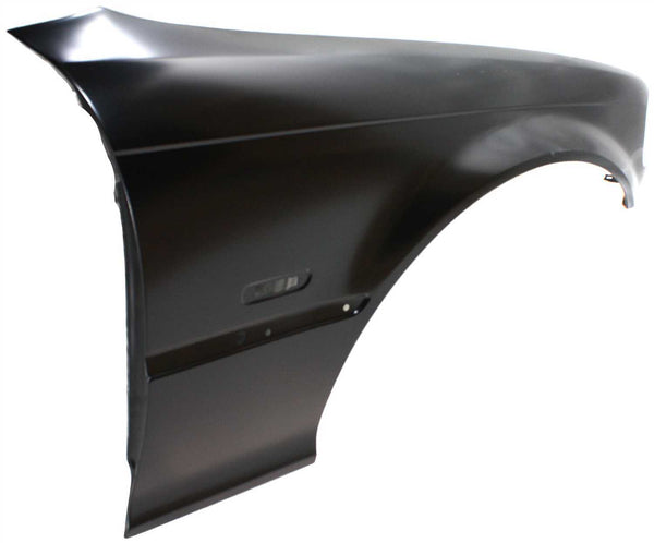 2000-2002 BMW 3-series Fender RH.