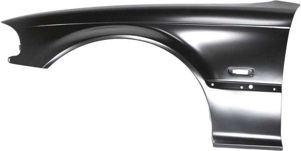 2000-2002 BMW 3-series Fender LH.
