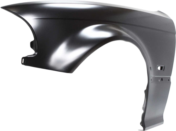 2000-2002 BMW 3-series Fender LH.