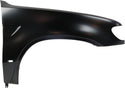 2000-2003 BMW X5 Front Fender Primed.