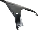 2000-2003 BMW X5 Front Fender Primed.