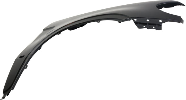 2000-2003 BMW X5 Front Fender Primed.