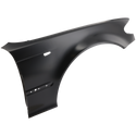 2002-2005 BMW 3 Series Fender RH - CAPA.