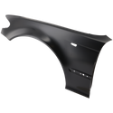 2002-2005 BMW 3-series Fender LH.