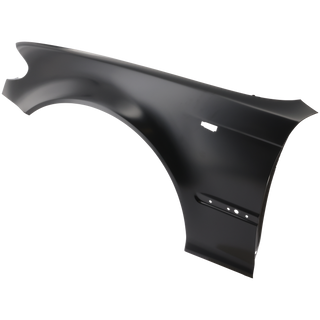 2002-2005 BMW 3-series Fender LH.