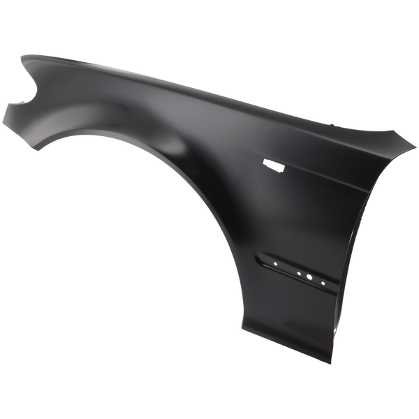 2002-2005 BMW 3-series Fender LH.