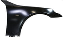 2004-2010 BMW 5-series Fender RH.