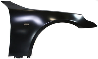2004-2010 BMW 5-series Fender RH.