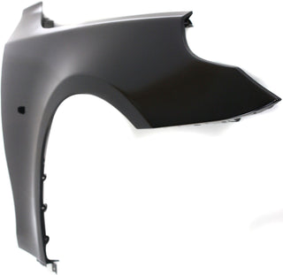 2004-2010 BMW 5-series Fender RH.