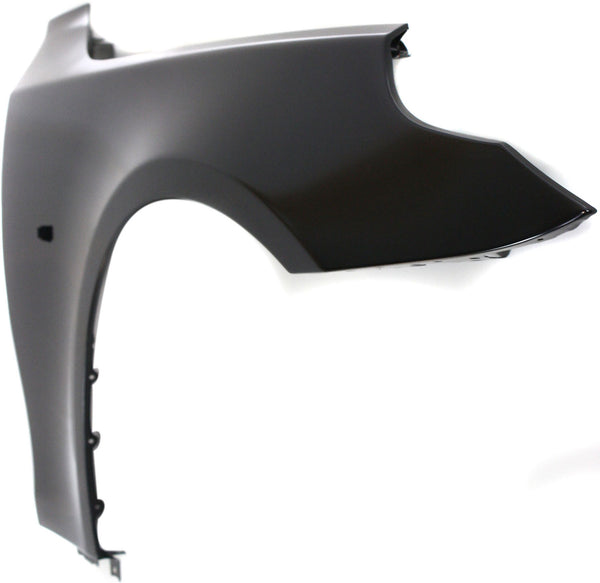 2004-2010 BMW 5-series Fender RH.