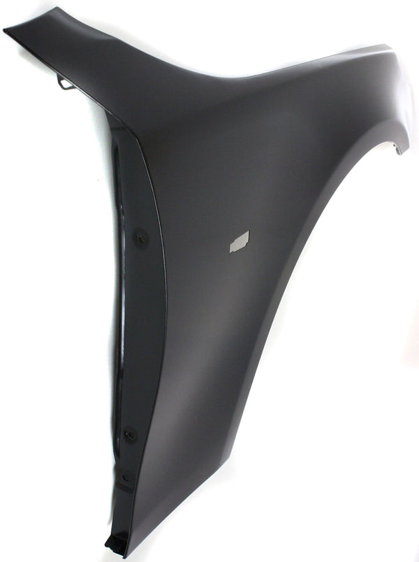 2004-2010 BMW 5-series Fender RH.