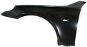 2004-2010 BMW 5-series Fender LH.