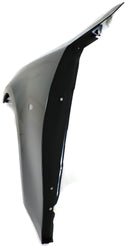 2004-2010 BMW 5-series Fender LH.