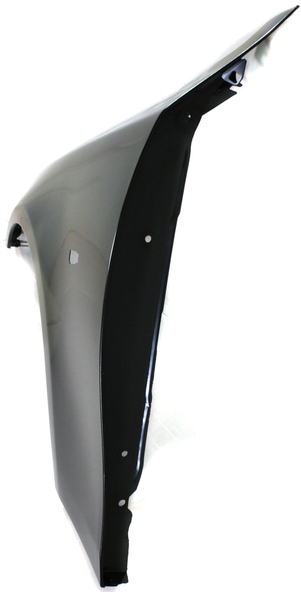 2004-2010 BMW 5-series Fender LH.