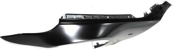 2004-2010 BMW 5-series Fender LH.