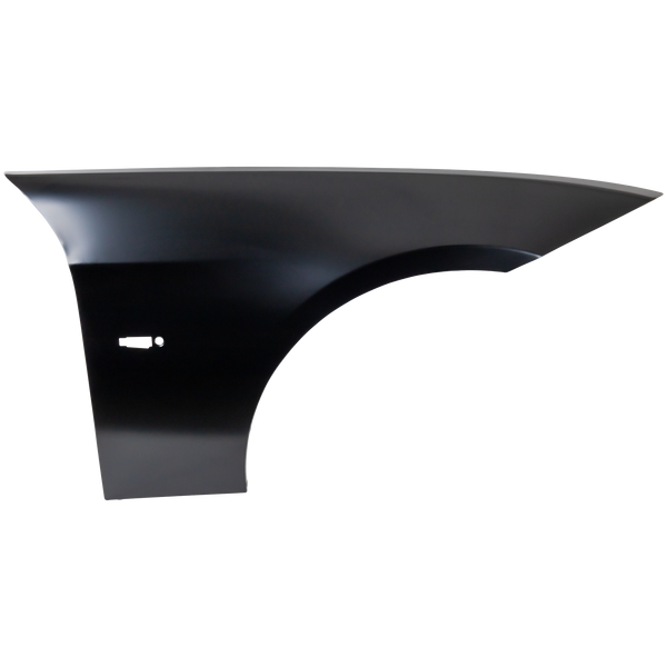 2006-2012 BMW 3 Series Fender RH.