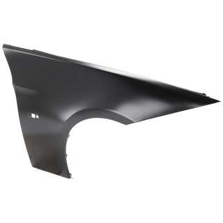 2006-2012 BMW 3 Series Fender RH.