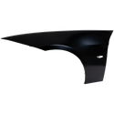 2006-2012 BMW 3-series Fender LH.