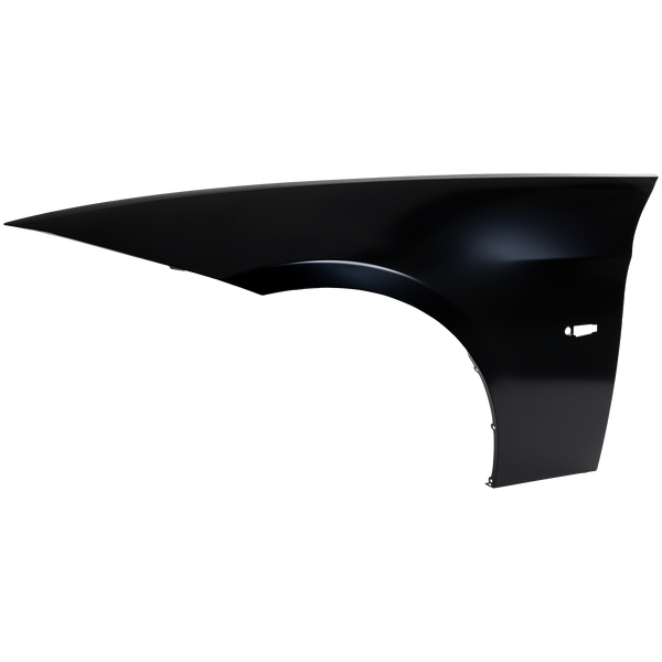 2006-2012 BMW 3-series Fender LH.