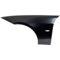 2006-2012 BMW 3-series Fender LH.