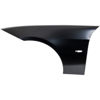 2006-2012 BMW 3-series Fender LH.