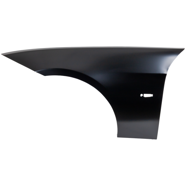 2006-2012 BMW 3-series Fender LH.