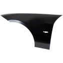 2006-2012 BMW 3-series Fender LH.