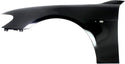 2005-2008 BMW 7-series Fender LH.