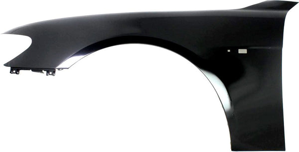 2005-2008 BMW 7-series Fender LH.