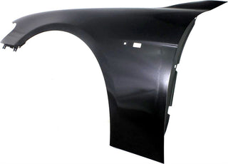 2005-2008 BMW 7-series Fender LH.