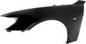 2005-2008 BMW 7-series Fender LH.