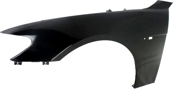 2005-2008 BMW 7-series Fender LH.
