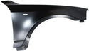 2005-2010 BMW X3 Fender RH.