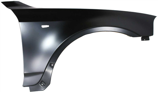2005-2010 BMW X3 Fender RH.