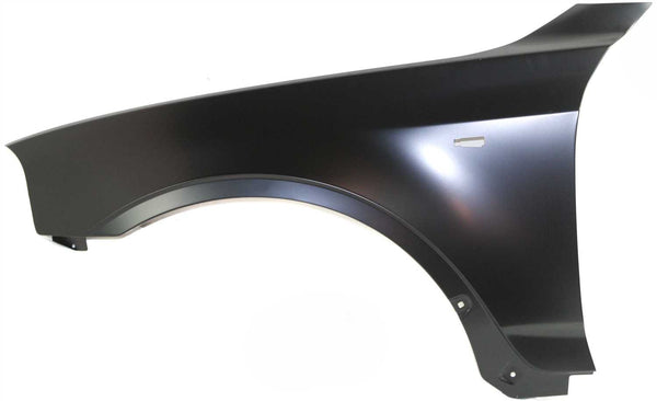 2005-2010 BMW X3 Fender LH.