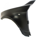 2005-2010 BMW X3 Fender LH.