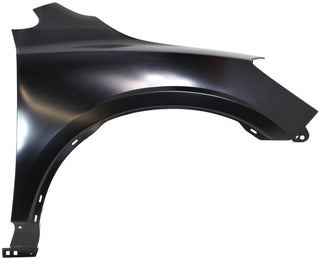 2008-2012 Buick Enclave Fender RH.