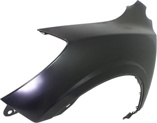 2008-2012 Buick Enclave Fender LH.