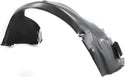 1992-1999 BMW 3-series Front Fender Liner RH Hatchback & Sedan.