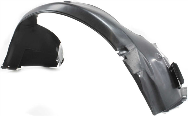 1992-1999 BMW 3-series Front Fender Liner RH Hatchback & Sedan.