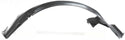 1992-1999 BMW 3-series Front Fender Liner LH Hatchback & Sedan.