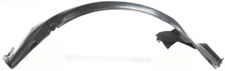 1992-1999 BMW 3-series Front Fender Liner LH Hatchback & Sedan.