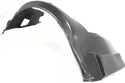 1992-1999 BMW 3-series Front Fender Liner LH Hatchback & Sedan.