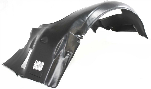 1992-1999 BMW 3-series Front Fender Liner LH Hatchback & Sedan.