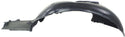 2001-2005 BMW 320i Front Fender Liner.