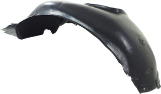 2001-2005 BMW 320i Front Fender Liner.